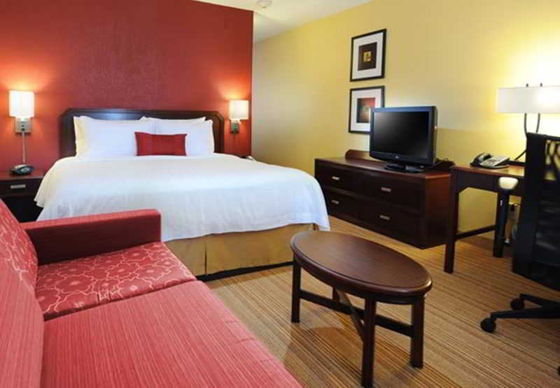 Houston Marriott South At Hobby Airport Hotell Eksteriør bilde