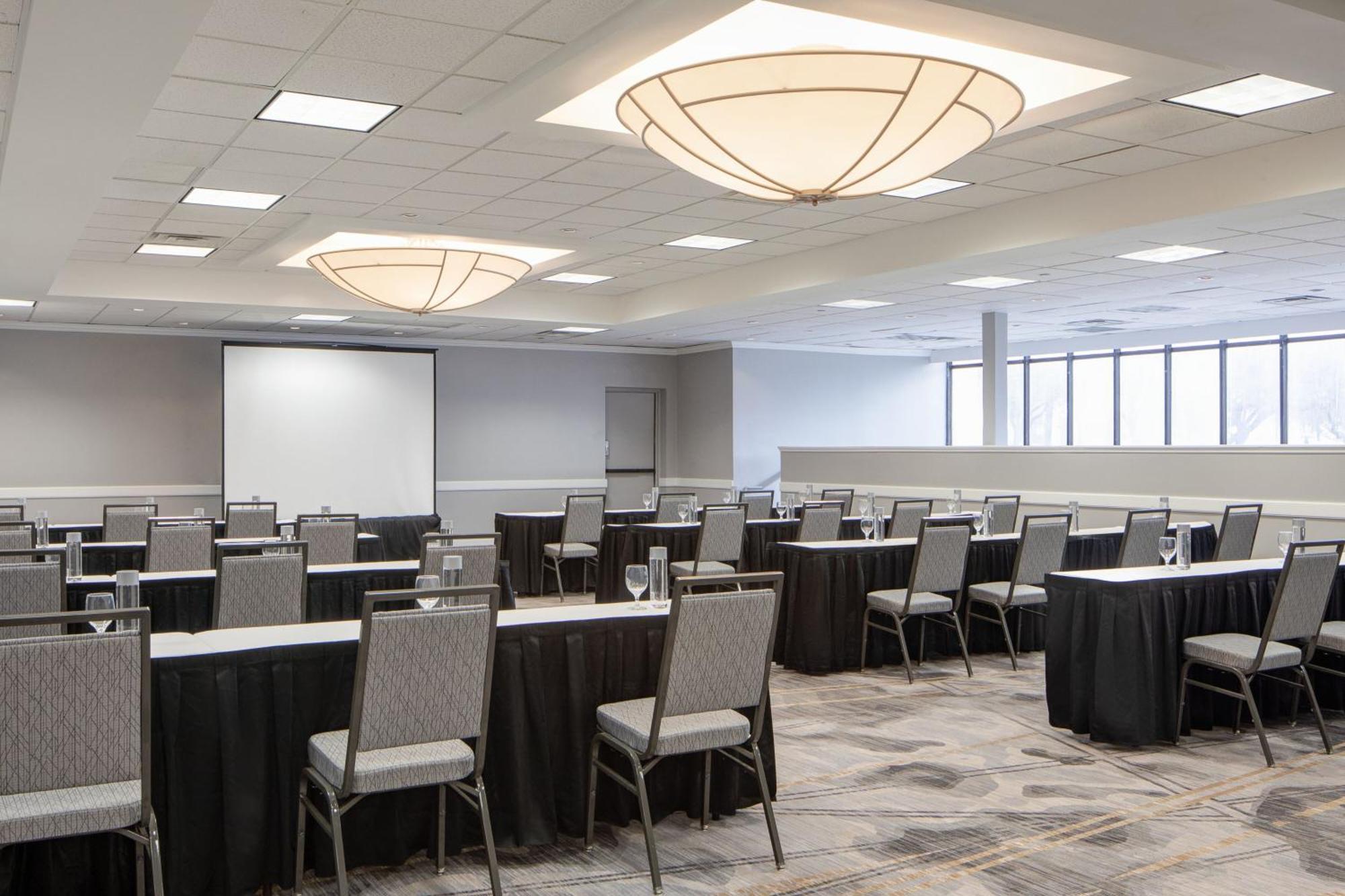 Houston Marriott South At Hobby Airport Hotell Eksteriør bilde