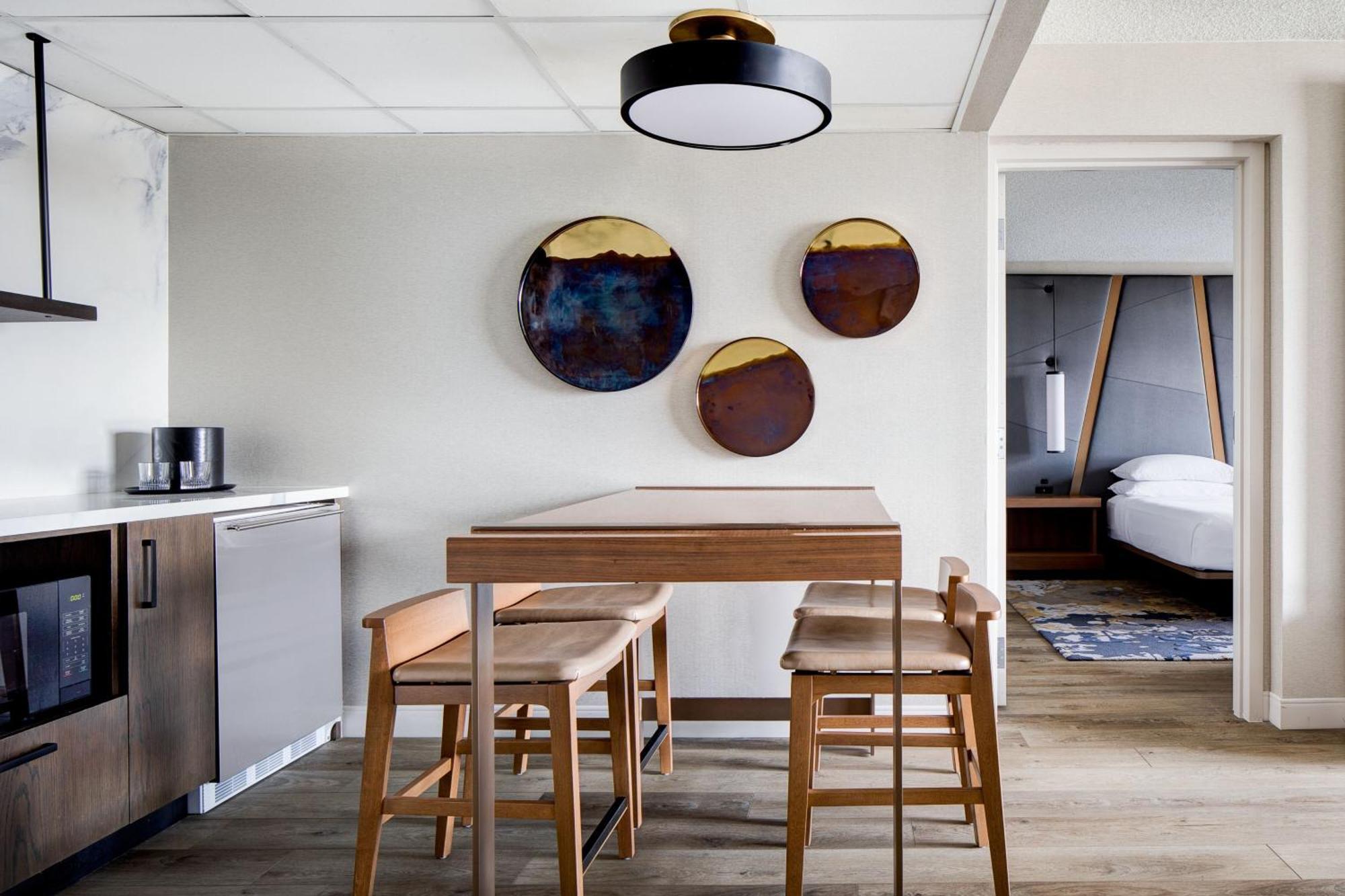 Houston Marriott South At Hobby Airport Hotell Eksteriør bilde