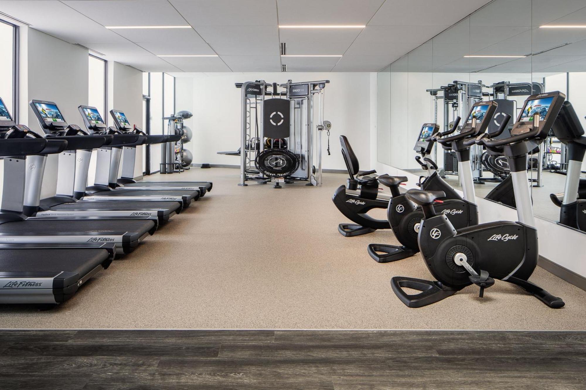 Houston Marriott South At Hobby Airport Hotell Eksteriør bilde