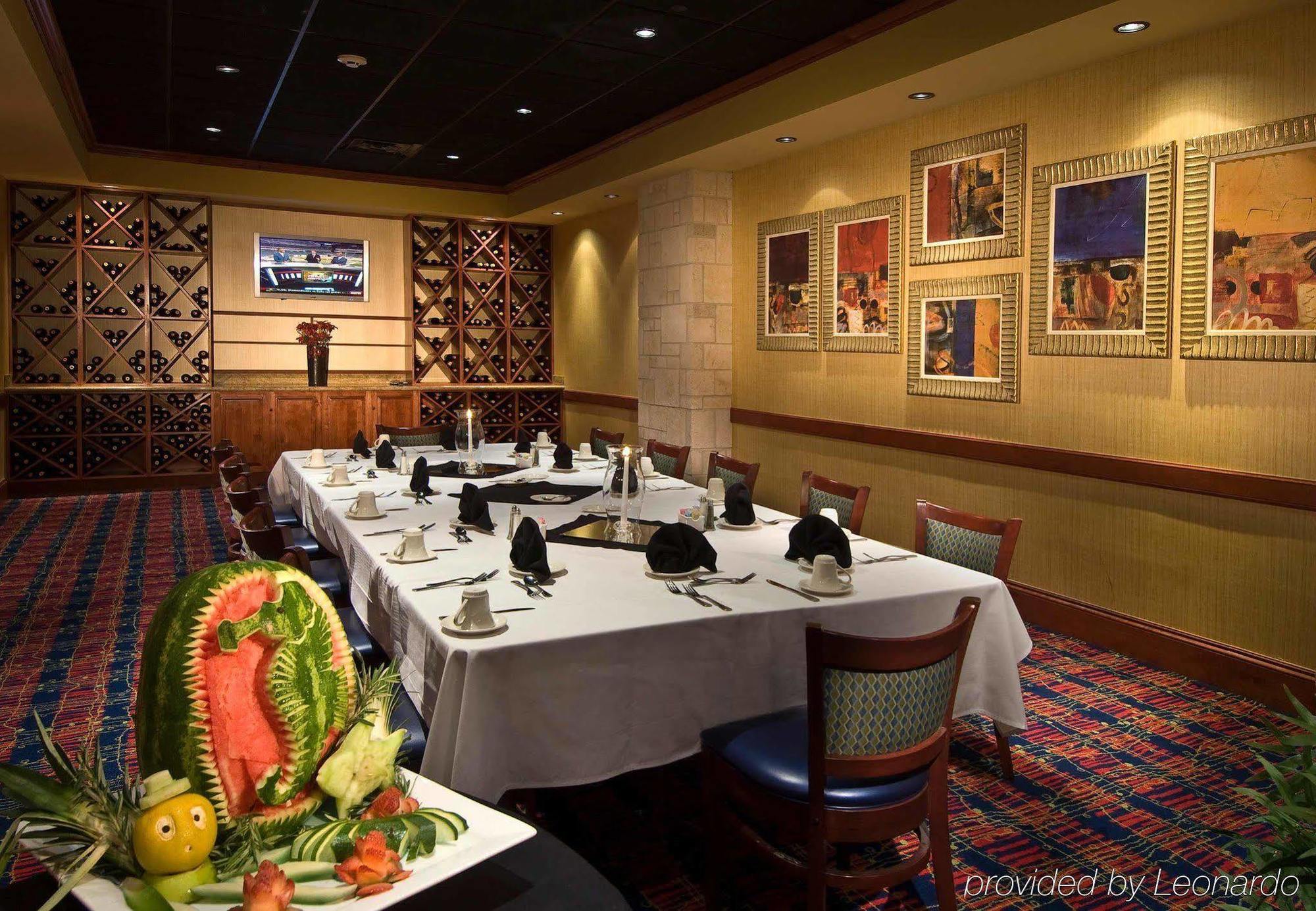 Houston Marriott South At Hobby Airport Hotell Eksteriør bilde